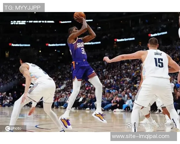 小迈克尔波特全场发威16投9中助球队赢得胜利贡献27分10板4助