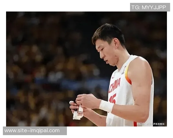 周琦轻松表现仅用7分钟高效拿下9分2板1断下半场未再出战