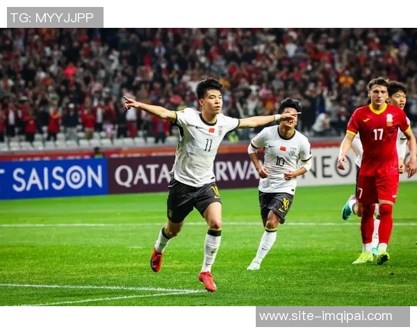 石桥濑风精彩兜射破门日本U23男足领先叙利亚4-0展现强大实力