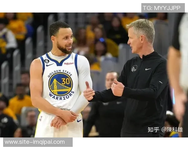 科尔坦言勇士未来每年与雷霆马刺争冠不切实际